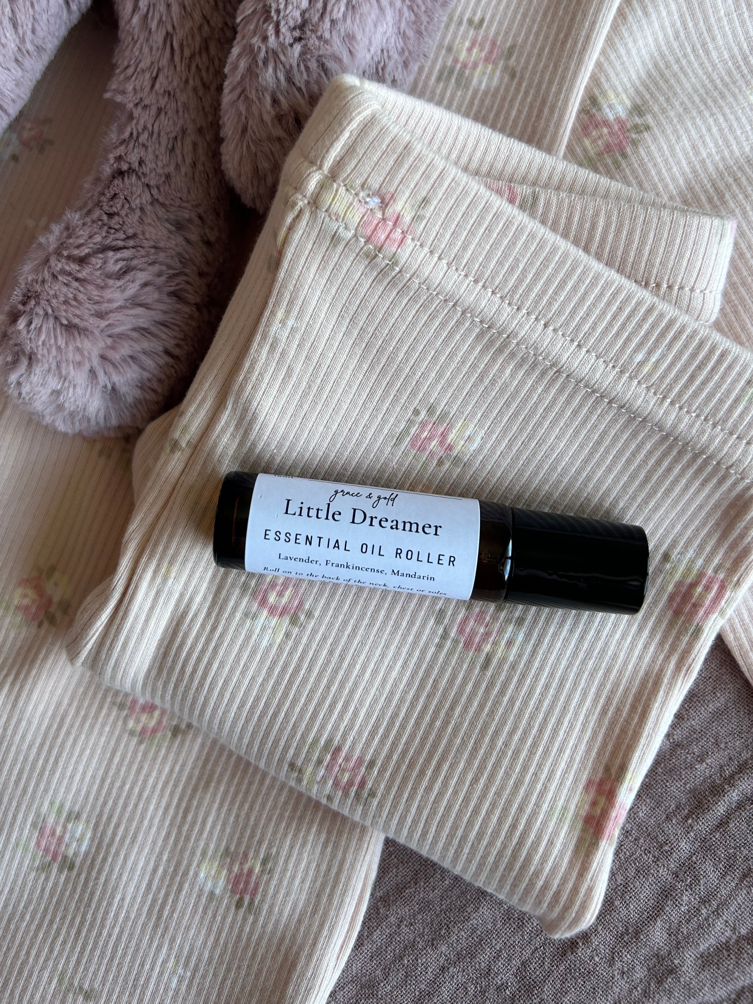 Little Dreamers | Essential Oil Roller
