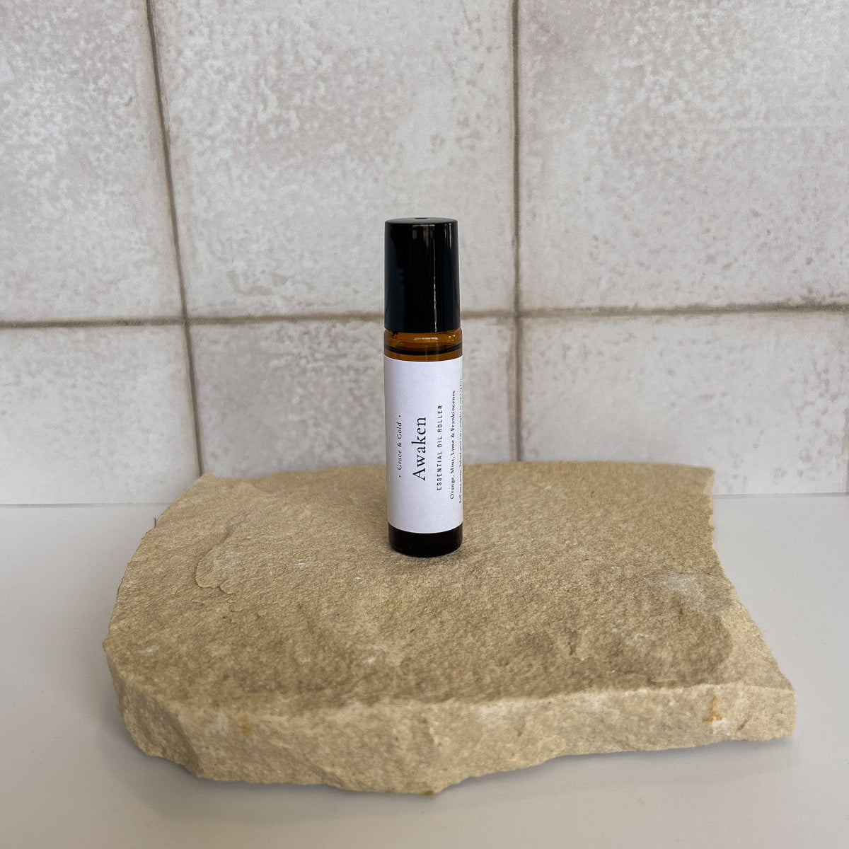 Awaken | Essential Oil Roller 10ml