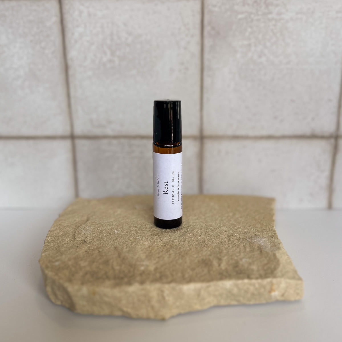 Rest | Essential Oil Roller 10ml